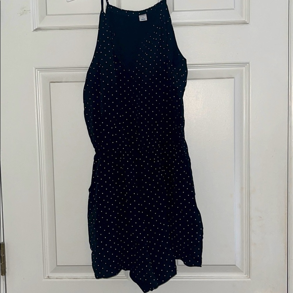 Old navy Romper